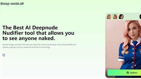 deep nudifier|N8ked